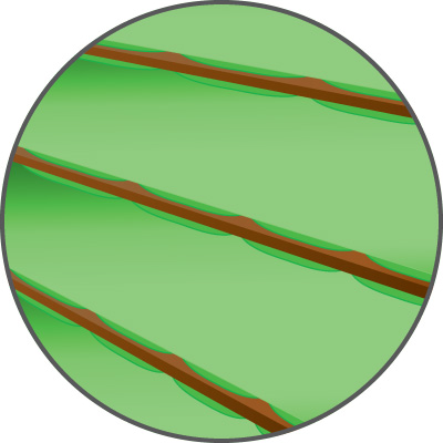 ecoMaster polyester insulation is stapled every 10-15cm along! - Underfloor Insulation Australia