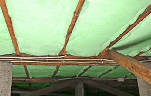 Underfloor insulation -Full Thermal Benefit-min - Underfloor Insulation Australia - Underfloor Insulation Australia