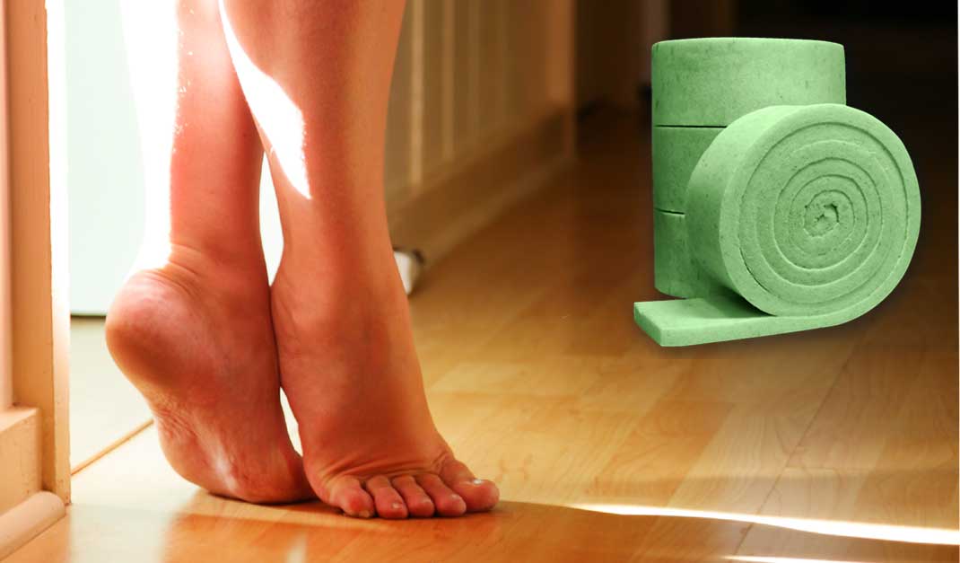 DIY Underfloor Insulation Australia How to Order & Install