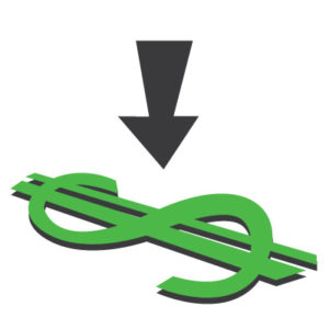 Us Dollar symbol