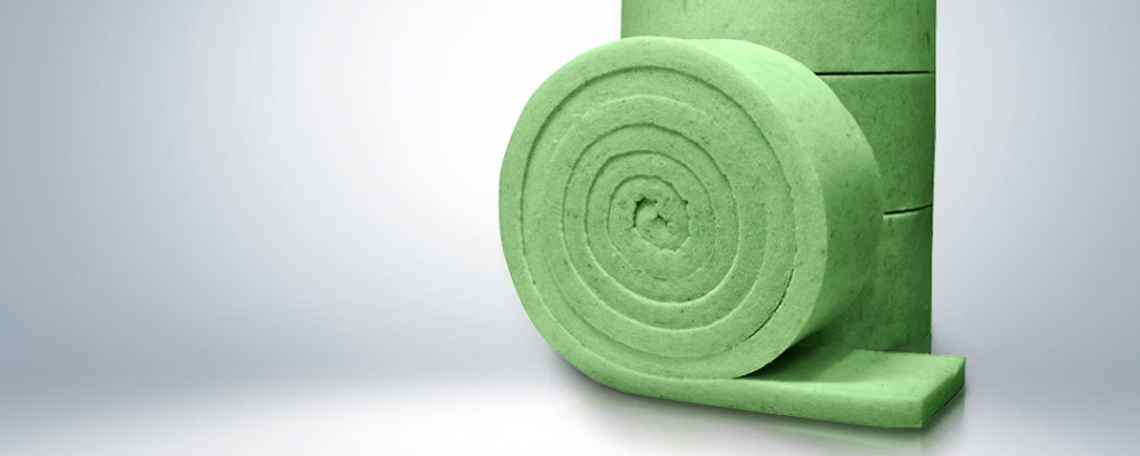 underfloor insulation rolls