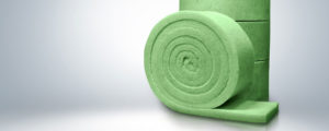 underfloor insulation rolls