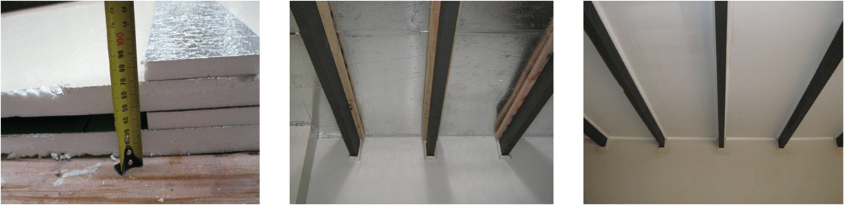 Underfloor Insulation - Before and After 3-min - Underfloor Insulation Australia - Underfloor Insulation Australia
