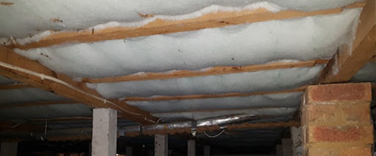Underfloor Insulation Gallery 06-min - Underfloor Insulation Australia - Underfloor Insulation Australia