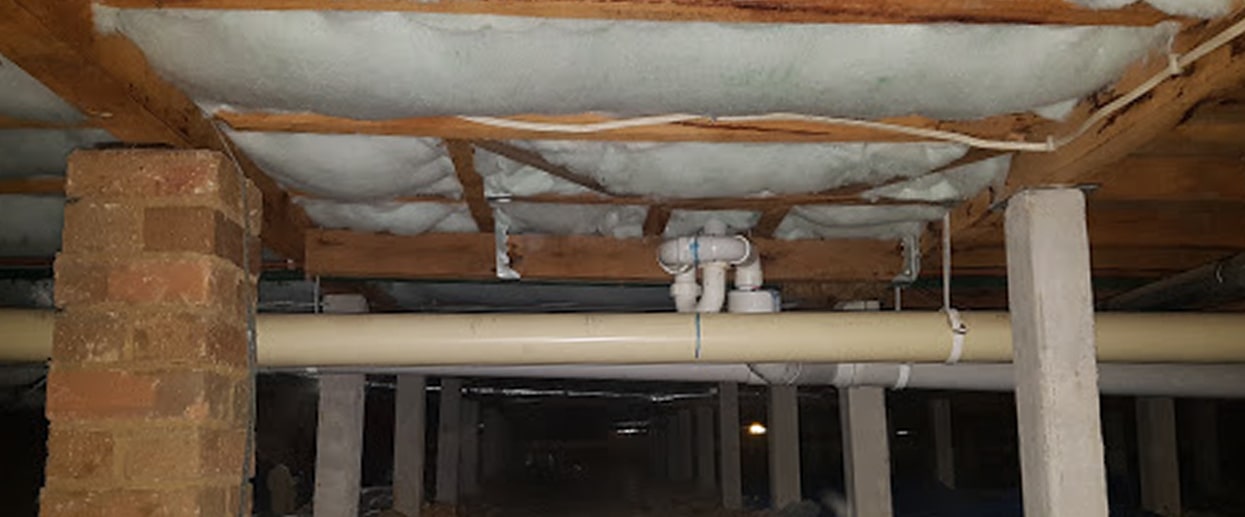 Underfloor Insulation Gallery 07-min - Underfloor Insulation Australia - Underfloor Insulation Australia