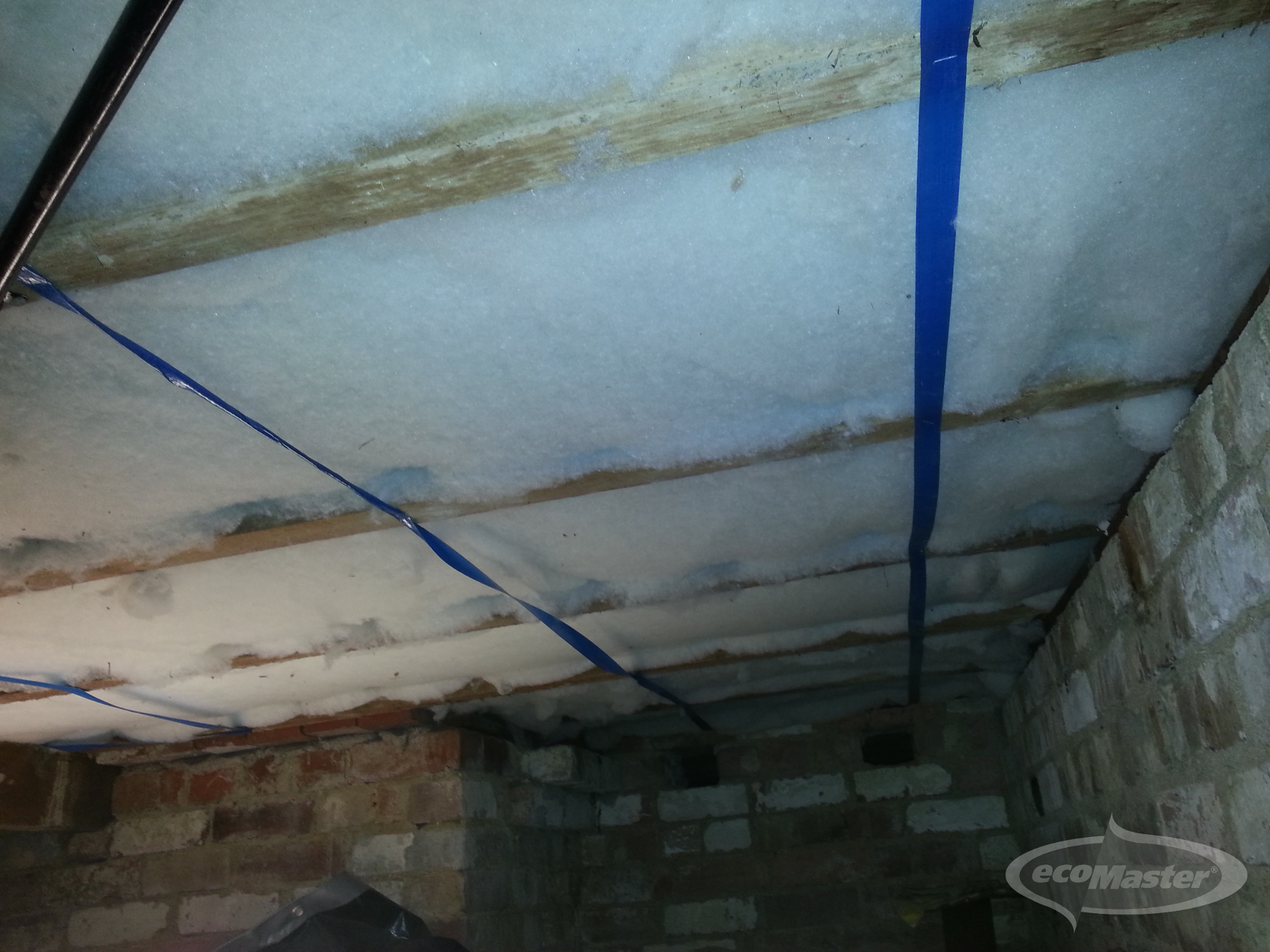 3 Reasons Why You Should Not Use Packing Strap to Install Underfloor